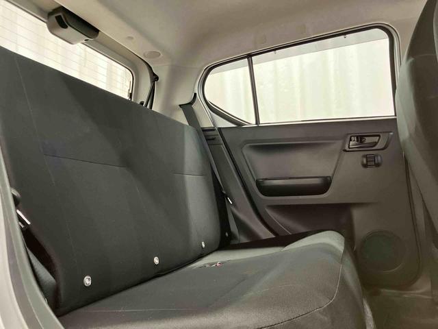 ミライースＬ　ＳＡIII１オーナー　衝突被害軽減システム　横滑防止　レーンキープアシスト　キーレス　オートライト　オートマチックハイビーム　アイドリングストップ　運転席エアバッグ　助手席エアバッグ　ＡＢＳ　衝突安全ボディ（長崎県）の中古車