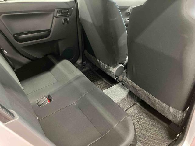 ミライースＬ　ＳＡIII１オーナー　衝突被害軽減システム　横滑防止　レーンキープアシスト　キーレス　オートライト　オートマチックハイビーム　アイドリングストップ　運転席エアバッグ　助手席エアバッグ　ＡＢＳ　衝突安全ボディ（長崎県）の中古車