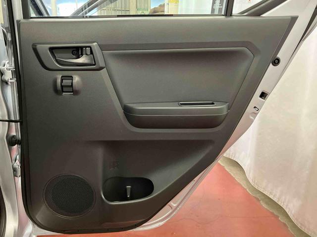 ミライースＬ　ＳＡIII１オーナー　衝突被害軽減システム　横滑防止　レーンキープアシスト　キーレス　オートライト　オートマチックハイビーム　アイドリングストップ　運転席エアバッグ　助手席エアバッグ　ＡＢＳ　衝突安全ボディ（長崎県）の中古車