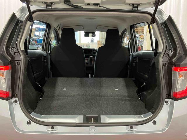 ミライースＬ　ＳＡIII１オーナー　衝突被害軽減システム　横滑防止　レーンキープアシスト　キーレス　オートライト　オートマチックハイビーム　アイドリングストップ　運転席エアバッグ　助手席エアバッグ　ＡＢＳ　衝突安全ボディ（長崎県）の中古車