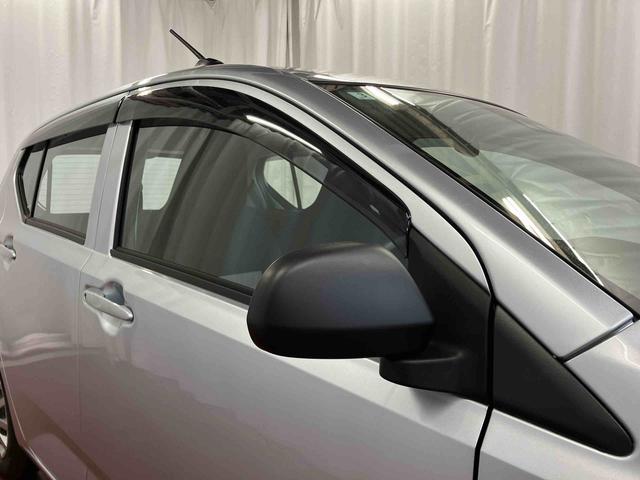 ミライースＬ　ＳＡIII１オーナー　衝突被害軽減システム　横滑防止　レーンキープアシスト　キーレス　オートライト　オートマチックハイビーム　アイドリングストップ　運転席エアバッグ　助手席エアバッグ　ＡＢＳ　衝突安全ボディ（長崎県）の中古車