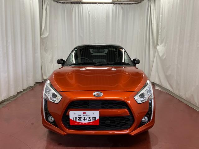 コペンローブ下取車　ターボ　ＣＶＴ　シートヒーター　ＬＥＤヘッドランプ　フォグランプ　横滑り防止装置　純正アルミホイール　スマートキー　プッシュスタート　アイドリングストップ（長崎県）の中古車