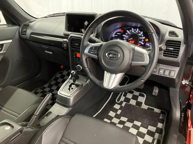 コペンローブ下取車　ターボ　ＣＶＴ　シートヒーター　ＬＥＤヘッドランプ　フォグランプ　横滑り防止装置　純正アルミホイール　スマートキー　プッシュスタート　アイドリングストップ（長崎県）の中古車