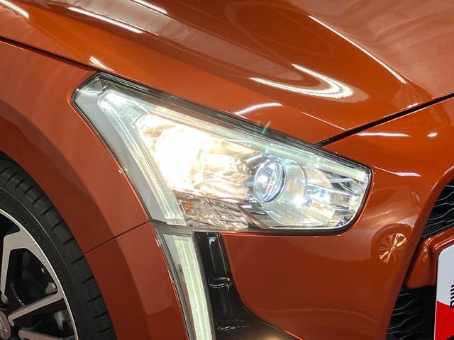 コペンローブ下取車　ターボ　ＣＶＴ　シートヒーター　ＬＥＤヘッドランプ　フォグランプ　横滑り防止装置　純正アルミホイール　スマートキー　プッシュスタート　アイドリングストップ（長崎県）の中古車