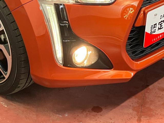 コペンローブ下取車　ターボ　ＣＶＴ　シートヒーター　ＬＥＤヘッドランプ　フォグランプ　横滑り防止装置　純正アルミホイール　スマートキー　プッシュスタート　アイドリングストップ（長崎県）の中古車