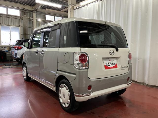 ムーヴキャンバスＧメイクアップＶＳ　ＳＡIII下取車　ナビ　パノラマモニター　前後ドライブレコーダー　シートヒーター　両側電動スライドドア　Ｂｌｕｅｔｏｏｔｈ　フルセグＴＶ　ＵＳＢ入力端子　スマートキー　衝突被害軽減システム　ＬＥＤヘッドランプ（長崎県）の中古車