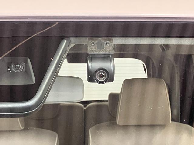 ムーヴキャンバスＧメイクアップＶＳ　ＳＡIII下取車　ナビ　パノラマモニター　前後ドライブレコーダー　シートヒーター　両側電動スライドドア　Ｂｌｕｅｔｏｏｔｈ　フルセグＴＶ　ＵＳＢ入力端子　スマートキー　衝突被害軽減システム　ＬＥＤヘッドランプ（長崎県）の中古車