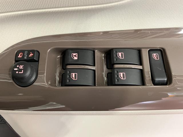 ムーヴキャンバスＧメイクアップＶＳ　ＳＡIII下取車　ナビ　パノラマモニター　前後ドライブレコーダー　シートヒーター　両側電動スライドドア　Ｂｌｕｅｔｏｏｔｈ　フルセグＴＶ　ＵＳＢ入力端子　スマートキー　衝突被害軽減システム　ＬＥＤヘッドランプ（長崎県）の中古車