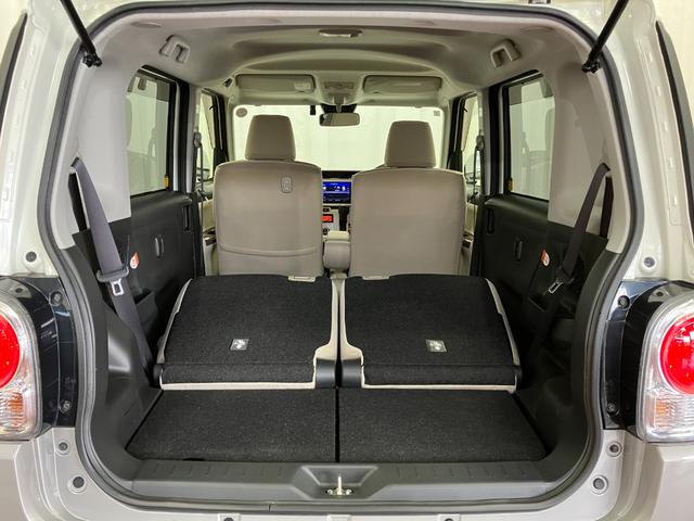 ムーヴキャンバスＧメイクアップＶＳ　ＳＡIII下取車　ナビ　パノラマモニター　前後ドライブレコーダー　シートヒーター　両側電動スライドドア　Ｂｌｕｅｔｏｏｔｈ　フルセグＴＶ　ＵＳＢ入力端子　スマートキー　衝突被害軽減システム　ＬＥＤヘッドランプ（長崎県）の中古車