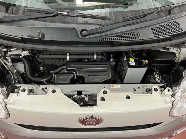 ムーヴキャンバスＧメイクアップＶＳ　ＳＡIII下取車　ナビ　パノラマモニター　前後ドライブレコーダー　シートヒーター　両側電動スライドドア　Ｂｌｕｅｔｏｏｔｈ　フルセグＴＶ　ＵＳＢ入力端子　スマートキー　衝突被害軽減システム　ＬＥＤヘッドランプ（長崎県）の中古車