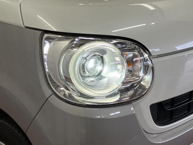 ムーヴキャンバスＧメイクアップＶＳ　ＳＡIII下取車　ナビ　パノラマモニター　前後ドライブレコーダー　シートヒーター　両側電動スライドドア　Ｂｌｕｅｔｏｏｔｈ　フルセグＴＶ　ＵＳＢ入力端子　スマートキー　衝突被害軽減システム　ＬＥＤヘッドランプ（長崎県）の中古車