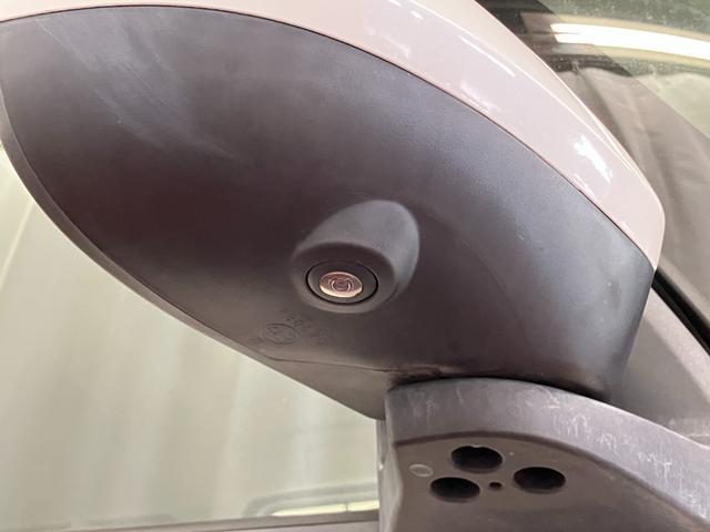 ムーヴキャンバスＧメイクアップＶＳ　ＳＡIII下取車　ナビ　パノラマモニター　前後ドライブレコーダー　シートヒーター　両側電動スライドドア　Ｂｌｕｅｔｏｏｔｈ　フルセグＴＶ　ＵＳＢ入力端子　スマートキー　衝突被害軽減システム　ＬＥＤヘッドランプ（長崎県）の中古車