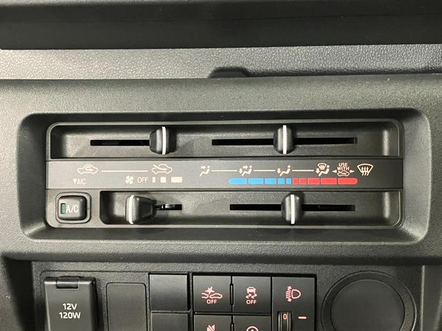 ハイゼットトラックスタンダード元展示車　１オーナー　２ＷＤ　ＣＶＴ車　禁煙　パワーステアリング　ＡＭ／ＦＭラジオ　オートライト　オートマチックハイビーム　衝突被害軽減システム　レーンアシスト　横滑り防止装置　アイドリングストップ（長崎県）の中古車