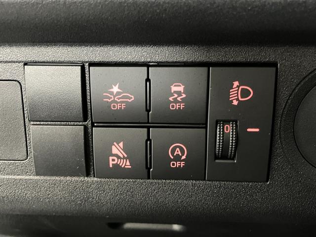 ハイゼットトラックスタンダード元展示車　１オーナー　２ＷＤ　ＣＶＴ車　禁煙　パワーステアリング　ＡＭ／ＦＭラジオ　オートライト　オートマチックハイビーム　衝突被害軽減システム　レーンアシスト　横滑り防止装置　アイドリングストップ（長崎県）の中古車