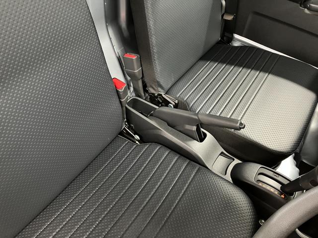 ハイゼットトラックスタンダード元展示車　１オーナー　２ＷＤ　ＣＶＴ車　禁煙　パワーステアリング　ＡＭ／ＦＭラジオ　オートライト　オートマチックハイビーム　衝突被害軽減システム　レーンアシスト　横滑り防止装置　アイドリングストップ（長崎県）の中古車