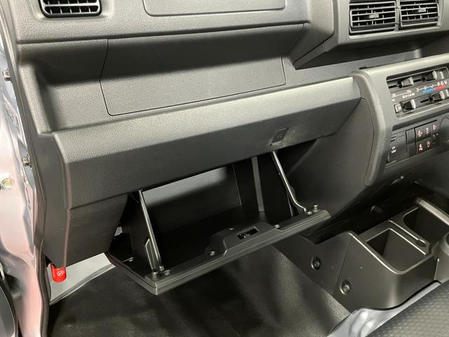 ハイゼットトラックスタンダード元展示車　１オーナー　２ＷＤ　ＣＶＴ車　禁煙　パワーステアリング　ＡＭ／ＦＭラジオ　オートライト　オートマチックハイビーム　衝突被害軽減システム　レーンアシスト　横滑り防止装置　アイドリングストップ（長崎県）の中古車