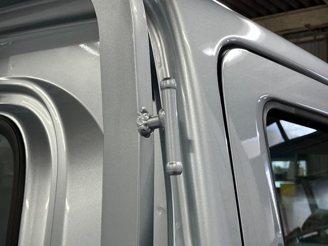 ハイゼットトラックスタンダード元展示車　１オーナー　２ＷＤ　ＣＶＴ車　禁煙　パワーステアリング　ＡＭ／ＦＭラジオ　オートライト　オートマチックハイビーム　衝突被害軽減システム　レーンアシスト　横滑り防止装置　アイドリングストップ（長崎県）の中古車