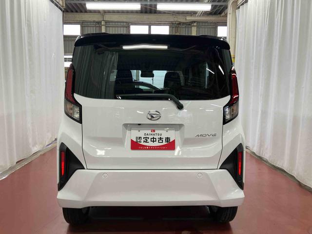 ムーヴGディスプレイオーディオ 片側電動両側スライドドア オートマチックハイビーム LEDヘッドランプ TV スマートキー プッシュスタート 電動格納ミラー バックカメラ アイドリングストップ オートライト(長崎県)の中古車