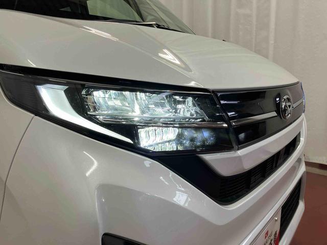 ムーヴGディスプレイオーディオ 片側電動両側スライドドア オートマチックハイビーム LEDヘッドランプ TV スマートキー プッシュスタート 電動格納ミラー バックカメラ アイドリングストップ オートライト(長崎県)の中古車