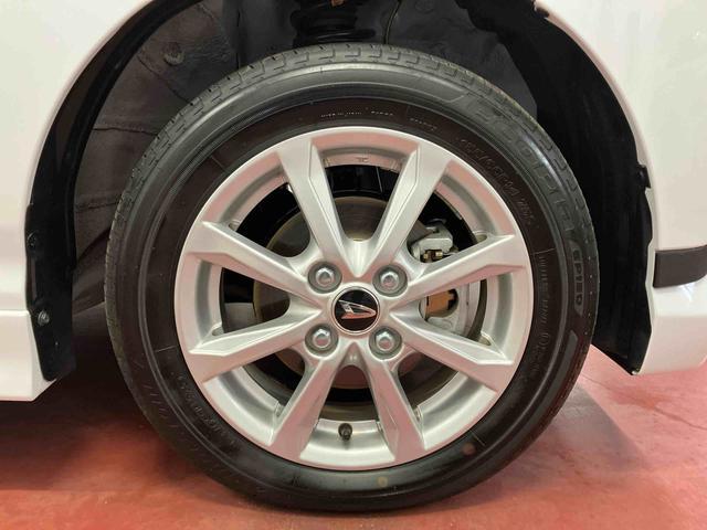 ムーヴGディスプレイオーディオ 片側電動両側スライドドア オートマチックハイビーム LEDヘッドランプ TV スマートキー プッシュスタート 電動格納ミラー バックカメラ アイドリングストップ オートライト(長崎県)の中古車