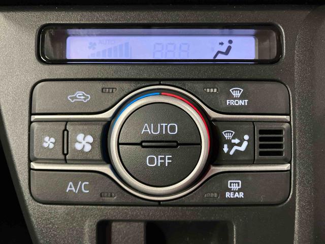 タントファンクロスターボ届出済未使用車　元展示車　ターボ　ディスプレイオーディオ　１オーナー車　ＬＥＤヘッドランプ　シ−トヒ−タ−　車線逸脱警報　スマートキー　衝突安全ボディ　アルミホイール　記録簿　オートマチックハイビーム（長崎県）の中古車