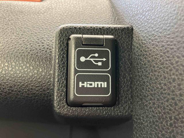 タントファンクロスターボ届出済未使用車　元展示車　ターボ　ディスプレイオーディオ　１オーナー車　ＬＥＤヘッドランプ　シ−トヒ−タ−　車線逸脱警報　スマートキー　衝突安全ボディ　アルミホイール　記録簿　オートマチックハイビーム（長崎県）の中古車