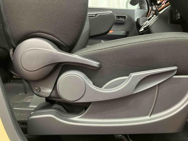 タントファンクロスターボ届出済未使用車　元展示車　ターボ　ディスプレイオーディオ　１オーナー車　ＬＥＤヘッドランプ　シ−トヒ−タ−　車線逸脱警報　スマートキー　衝突安全ボディ　アルミホイール　記録簿　オートマチックハイビーム（長崎県）の中古車