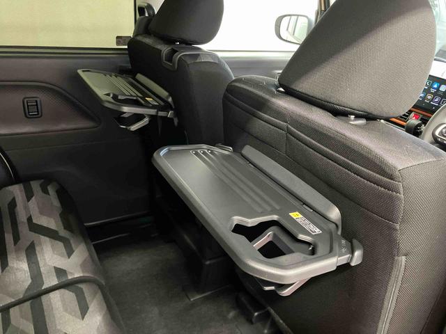 タントファンクロスターボ届出済未使用車　元展示車　ターボ　ディスプレイオーディオ　１オーナー車　ＬＥＤヘッドランプ　シ−トヒ−タ−　車線逸脱警報　スマートキー　衝突安全ボディ　アルミホイール　記録簿　オートマチックハイビーム（長崎県）の中古車