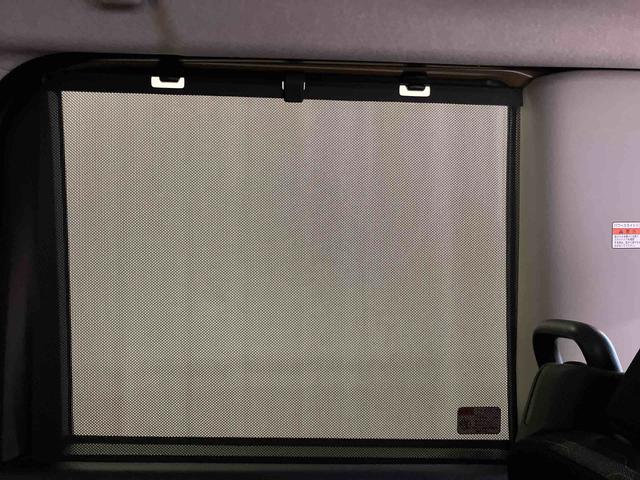 タントファンクロスターボ届出済未使用車　元展示車　ターボ　ディスプレイオーディオ　１オーナー車　ＬＥＤヘッドランプ　シ−トヒ−タ−　車線逸脱警報　スマートキー　衝突安全ボディ　アルミホイール　記録簿　オートマチックハイビーム（長崎県）の中古車