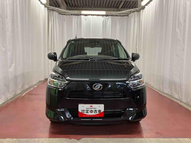 ミライースG SAIII届出済未使用車 展示車 誤発進抑制機能 禁煙 スマートキー&プッシュスタート オートミラー オートマチックハイビーム LEDライト 盗難防止装置 キーフリーシステム アイドリングストップ(長崎県)の中古車