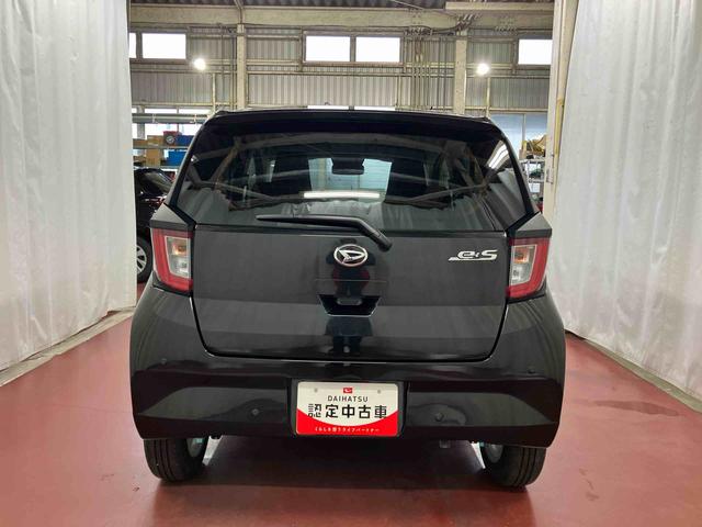 ミライースG SAIII届出済未使用車 展示車 誤発進抑制機能 禁煙 スマートキー&プッシュスタート オートミラー オートマチックハイビーム LEDライト 盗難防止装置 キーフリーシステム アイドリングストップ(長崎県)の中古車
