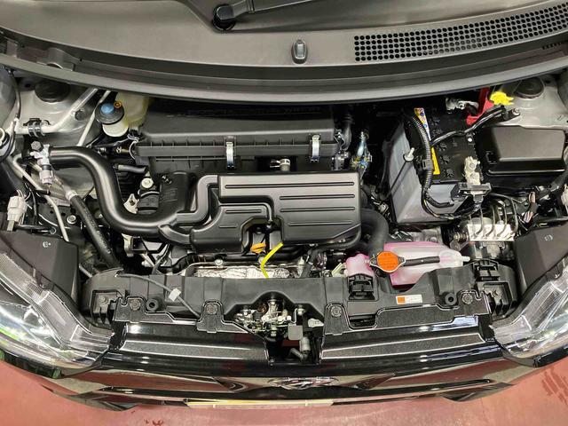 ミライースG SAIII届出済未使用車 展示車 誤発進抑制機能 禁煙 スマートキー&プッシュスタート オートミラー オートマチックハイビーム LEDライト 盗難防止装置 キーフリーシステム アイドリングストップ(長崎県)の中古車