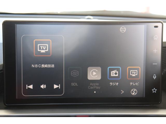 ロッキープレミアム衝突被害軽減ブレーキ スマホ連携ディスプレイオーディオ フルセグTV Bluetooth接続 キーフリーシステム(長崎県)の中古車