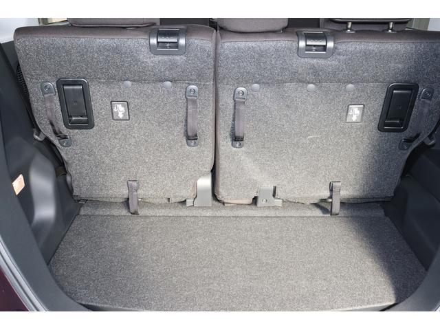 トールG衝突被害軽減ブレーキ オーディオレス キーフリーシステム(長崎県)の中古車