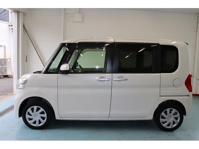 タントLフルセグSDナビ DVD再生 Bluetooth接続 キーレスエントリー(長崎県)の中古車
