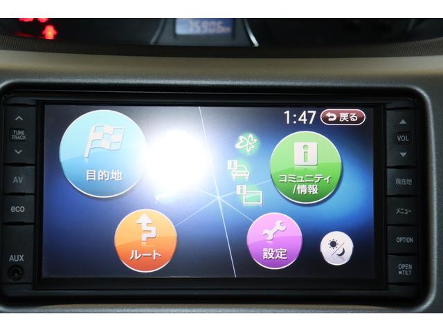 ムーヴカスタム Xリミテッドワンセグナビ ETC キーレスエントリー バックカメラ(長崎県)の中古車