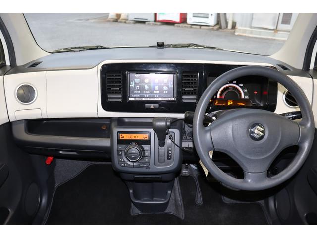 MRワゴンXフルセグSDナビ DVD再生 Bluetooth接続 ETC バックカメラ(長崎県)の中古車