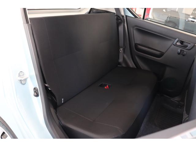 ミライースL SAIII衝突被害軽減ブレーキ CDオーディオ キーレスエントリー(長崎県)の中古車