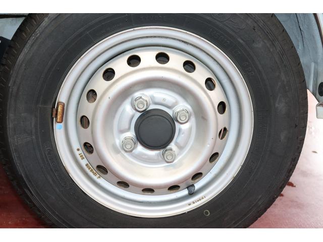 ミニキャブトラックＭラジオ ハロゲンヘッドランプ ２ＷＤ ＭＴ 手引き式パーキングブレーキ ホロ付（長崎県）の中古車情報【ダイハツ公式】U-CATCH