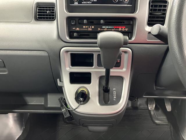 ハイゼットカーゴデッキバンＧＬＥＴＣ　純正ラジオ　ＣＤ再生　ドライブレコーダー　キーレスエントリー　ハロゲンヘッドランプ（長崎県）の中古車
