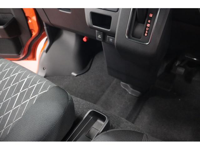 アトレーアトレーデッキバン１オーナー　両側電動スライドドア　ＡＢＳ　禁煙車　オートライト　ＬＥＤランプ　スマートキー　キーフリー　アイドリングストップ　エアバッグ（長崎県）の中古車