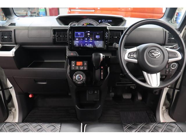 ウェイクＧターボリミテッドＳＡIII両側電動スライドドア　ナビＴＶ　ＤＶＤ　Ｂｌｕｅｔｏｏｔｈ　ＥＴＣ　ドライブレコーダー　パノラマモニター　ターボエンジン　スマートキー　オートライト　ＬＥＤ　アイドリングストップ　記録簿（長崎県）の中古車