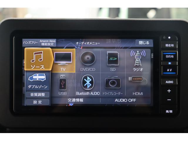 タフトＧナビＴＶ　ＤＶＤ　Ｂｌｕｅｔｏｏｔｈ　バックカメラ　ＥＴＣ　ガラスルーフ　スマートキー　アイドリングストップ　アルミホイール　オートライト　シートヒーター　点検記録簿（長崎県）の中古車