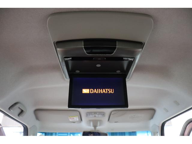 タントカスタムＲＳ　トップエディションＳＡIIナビＴＶ　ＤＶＤ再生　ＥＴＣ　Ｂｌｕｅｔｏｏｔｈ　オートライト　ＬＥＤ　スマートキー　両側スライドドア　車線逸脱警報装置（長崎県）の中古車