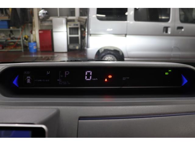 タントカスタムＸナビＴＶ　ＤＶＤ　Ｂｌｕｅｔｏｏｔｈ　ＥＴＣ車載器　両側電動スライドドア　スマ−トキ−　アイドリングストップ　シートヒーター　エアバッグ　整備記録簿（長崎県）の中古車