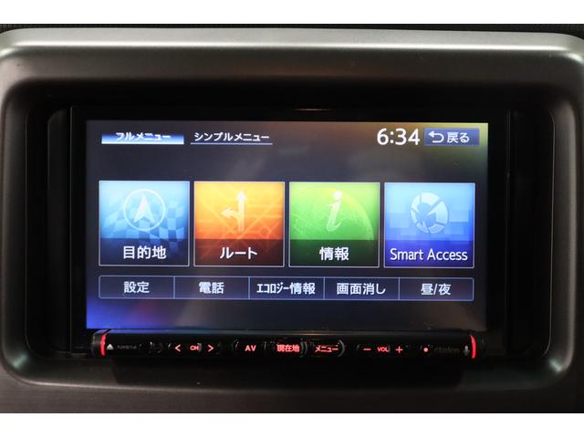 ムーヴコンテカスタム　ＧナビＴＶ　ＤＶＤ再生　Ｂｌｕｅｔｏｏｔｈ　ＥＴＣ　スマートキー　アイドリングストップ　衝突安全ボディ　ダブルエアバッグ　盗難防止システム（長崎県）の中古車