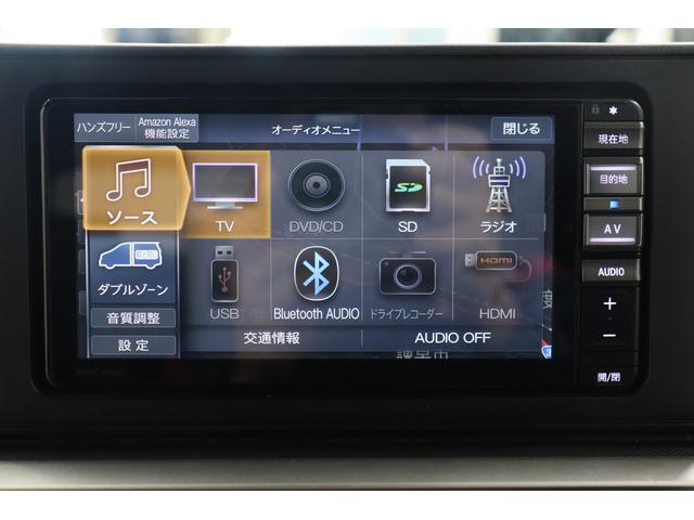 ロッキープレミアムＧ　ＨＥＶ１オーナー　ナビＴＶ　ＤＶＤ　Ｂｌｕｅｔｏｏｔｈ接続　ＥＴＣ車載器　パノラマモニター　ＬＥＤランプ　スマートキー　オートマチックハイビーム　追従式クルーズコントロール　記録簿（長崎県）の中古車