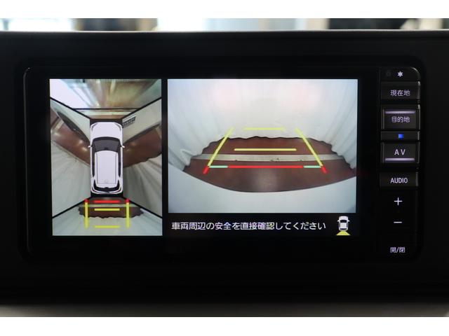 ロッキープレミアムＧ　ＨＥＶ１オーナー　ナビＴＶ　ＤＶＤ　Ｂｌｕｅｔｏｏｔｈ接続　ＥＴＣ車載器　パノラマモニター　ＬＥＤランプ　スマートキー　オートマチックハイビーム　追従式クルーズコントロール　記録簿（長崎県）の中古車