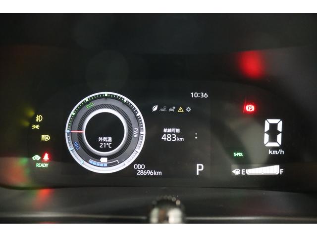 ロッキープレミアムＧ　ＨＥＶ１オーナー　ナビＴＶ　ＤＶＤ　Ｂｌｕｅｔｏｏｔｈ接続　ＥＴＣ車載器　パノラマモニター　ＬＥＤランプ　スマートキー　オートマチックハイビーム　追従式クルーズコントロール　記録簿（長崎県）の中古車