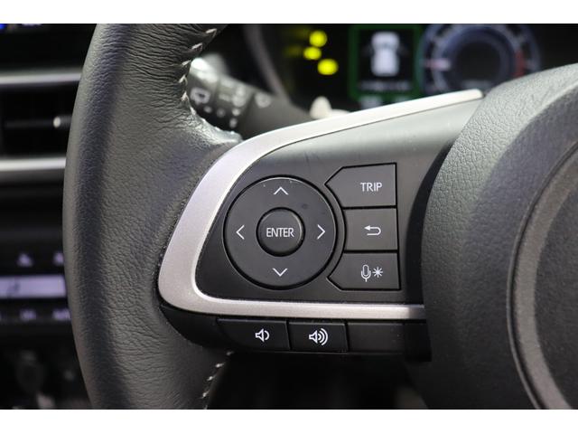 ロッキープレミアム４ＷＤ　ナビＴＶ　ＤＶＤ再生　Ｂｌｕｅｔｏｏｔｈ　ＥＴＣ車載器　ドライブレコーダー　バックカメラ　追従式クルコン　スマートキー　アイドリングストップ　ＬＥＤライト　記録簿（長崎県）の中古車